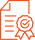 Certified & Industry Recognition Icon - HomeRoot 